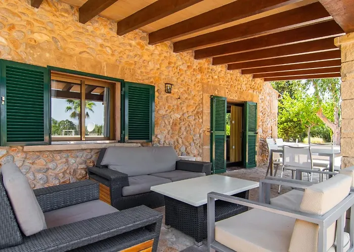 Rotes De Bou * Alcudia (Mallorca)