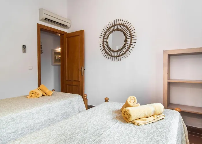 Rotes De Bou * Alcudia (Mallorca)