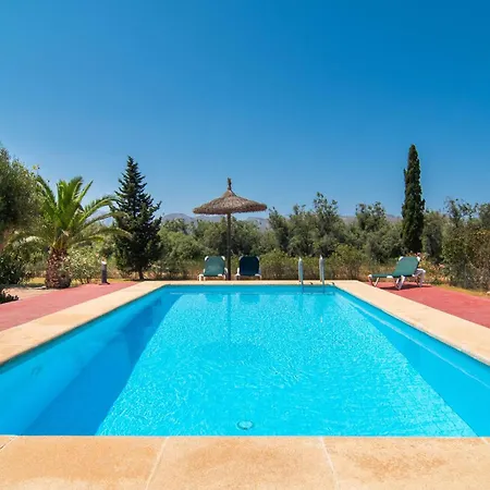 Semesterbostad Rotes De Bou Alcudia (Mallorca)