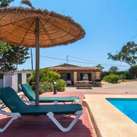 Rotes De Bou * Alcúdia