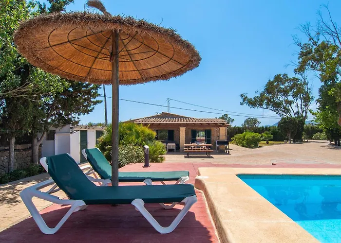 Rotes De Bou * Alcúdia