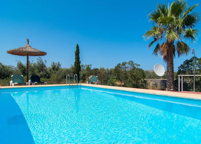 Hébergement de vacances Rotes De Bou *