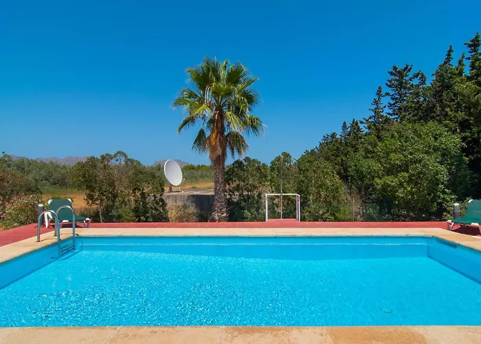 Rotes De Bou Alcúdia