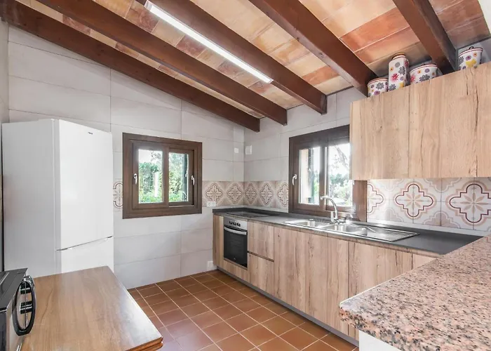 Rotes De Bou * Alcúdia