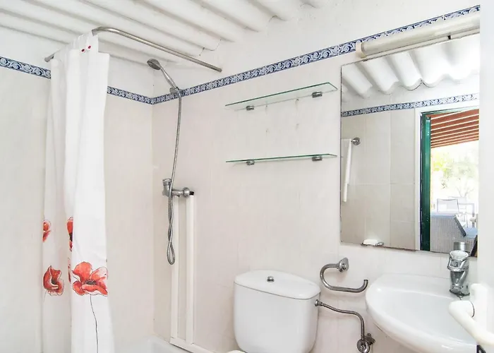 Rotes De Bou Hébergement de vacances *