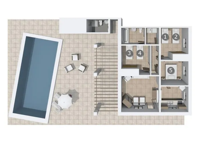 Rotes De Bou * Alcúdia