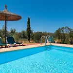Holiday home Rotes De Bou Alcudia (Mallorca)