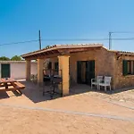 Rotes De Bou Holiday home