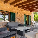 Rotes De Bou * Alcudia (Mallorca)