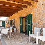 Rotes De Bou Holiday home *