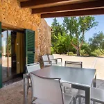 Holiday home Rotes De Bou Alcudia (Mallorca)
