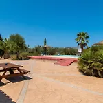 Rotes De Bou * Alcudia (Mallorca)