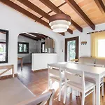 Holiday home Rotes De Bou