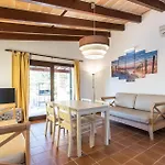 Rotes De Bou Alcudia (Mallorca)
