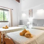 Holiday home Rotes De Bou Alcudia (Mallorca)