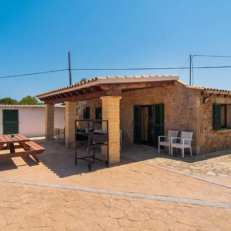 Rotes De Bou Casa de Férias