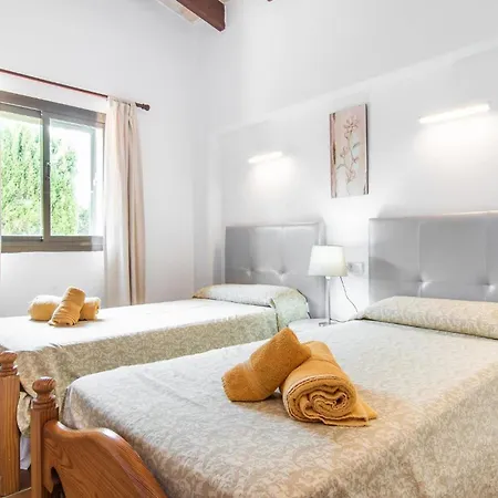 Casa de Férias Rotes De Bou Alcúdia