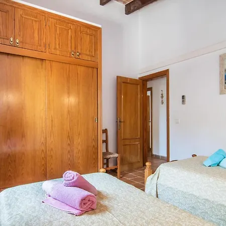 Casa de Férias Rotes De Bou Alcúdia