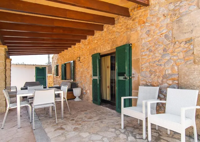 Rotes De Bou Tatil Evi *