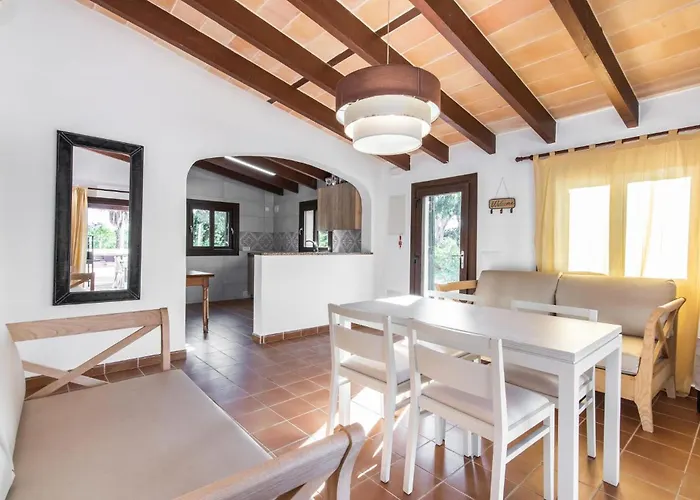 Tatil Evi Rotes De Bou