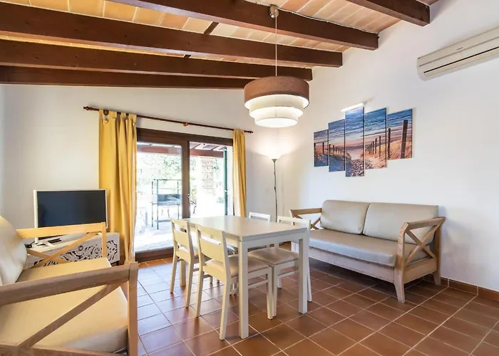 Rotes De Bou Alcudia (Mallorca)