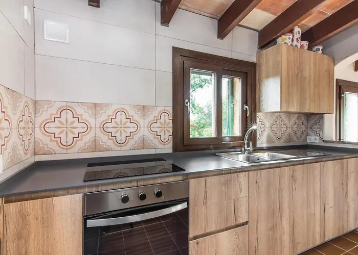 Tatil Evi Rotes De Bou