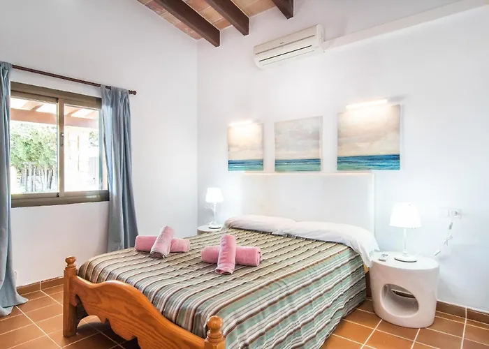 Rotes De Bou * Alcudia (Mallorca)