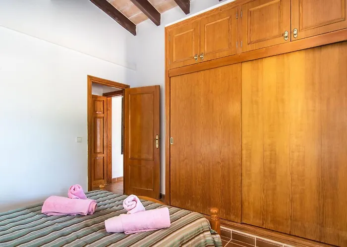 Tatil Evi Rotes De Bou