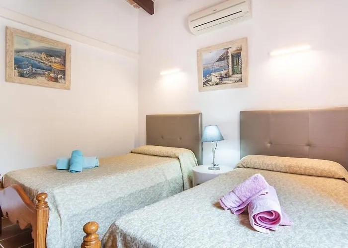 Tatil Evi Rotes De Bou *